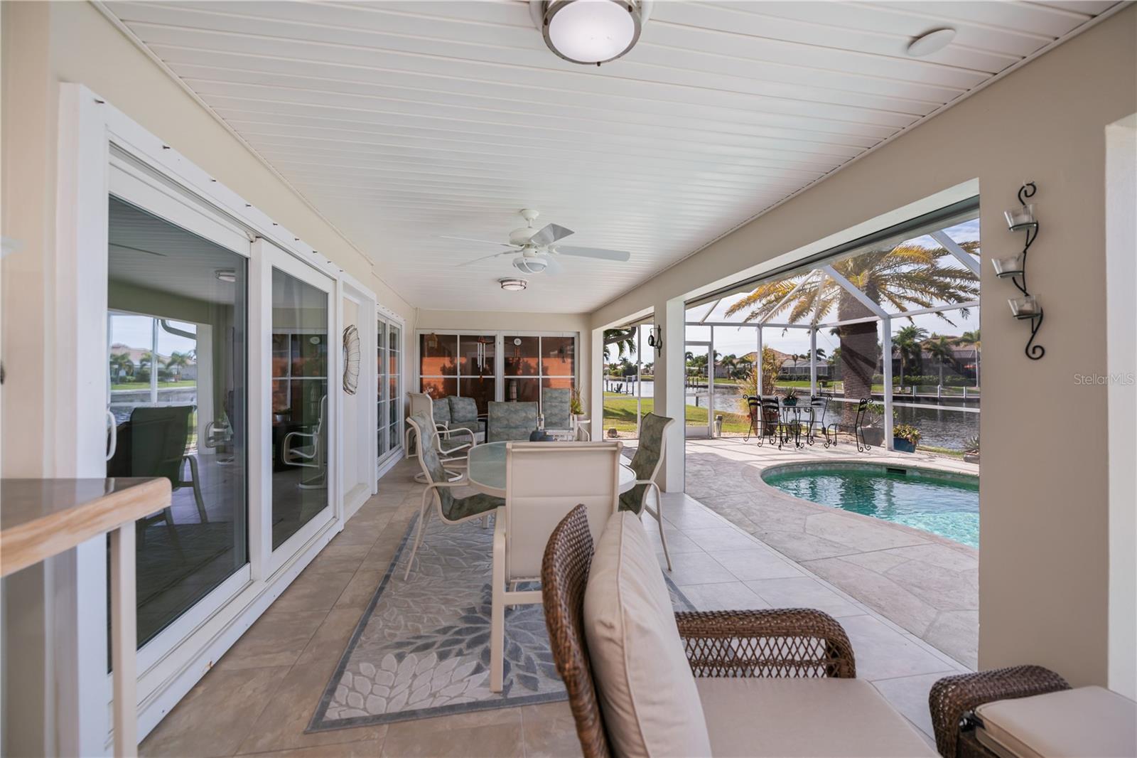 PUNTA GORDA ISLES SEC 5 - Residential