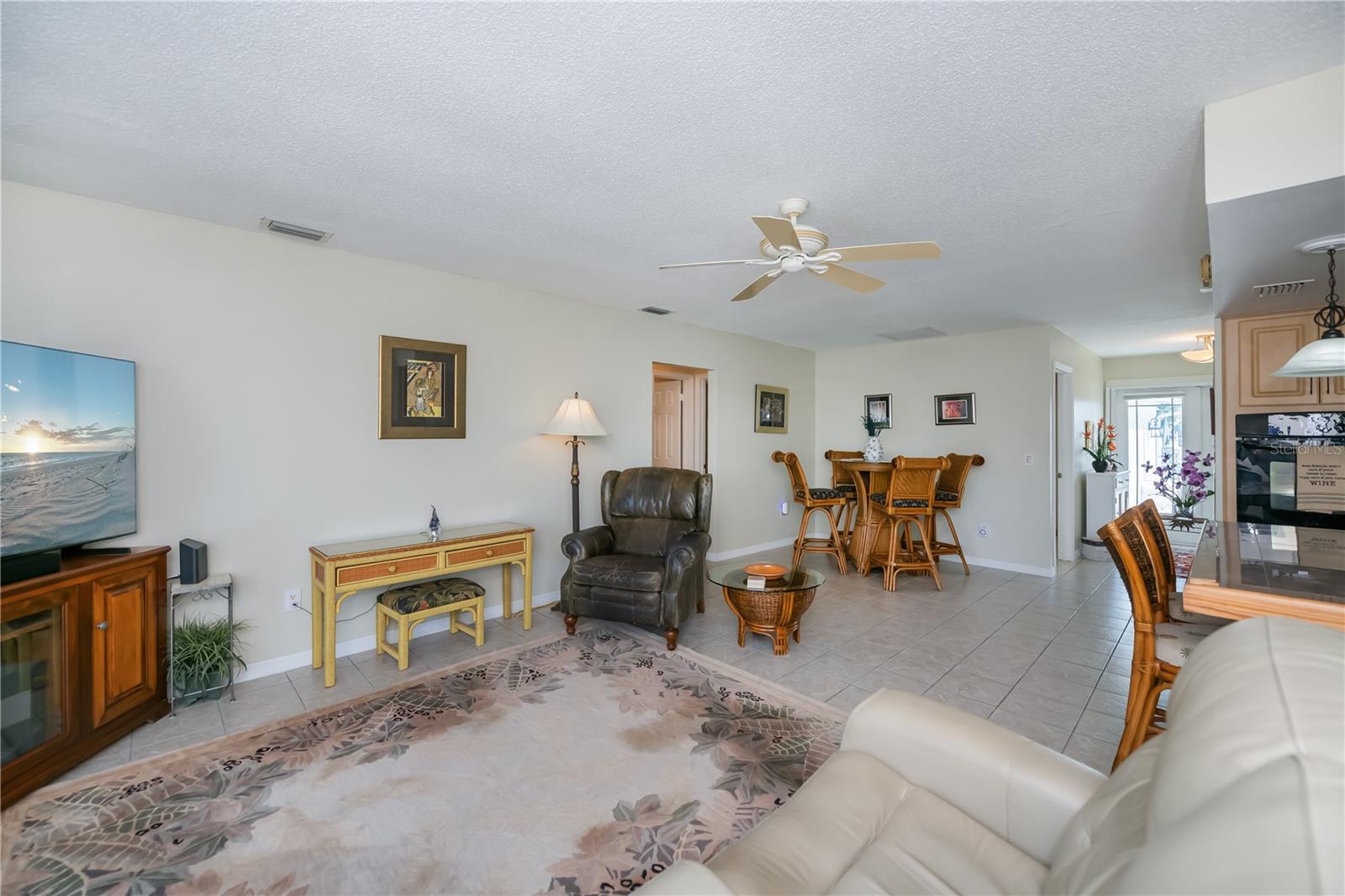 PUNTA GORDA ISLES SEC 5 - Residential