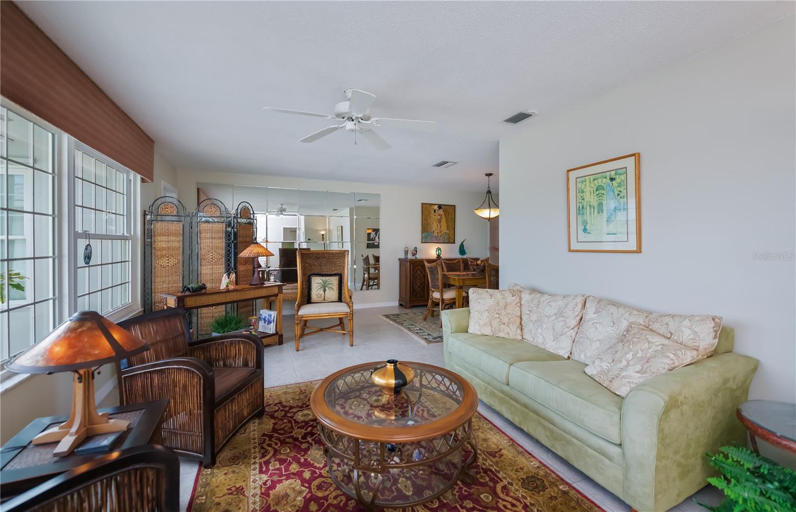 PUNTA GORDA ISLES SEC 5 - Residential