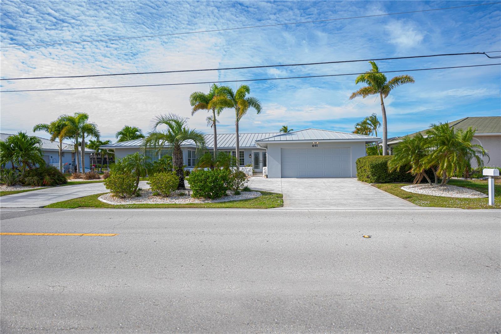 PUNTA GORDA ISLES SEC 5 - Residential