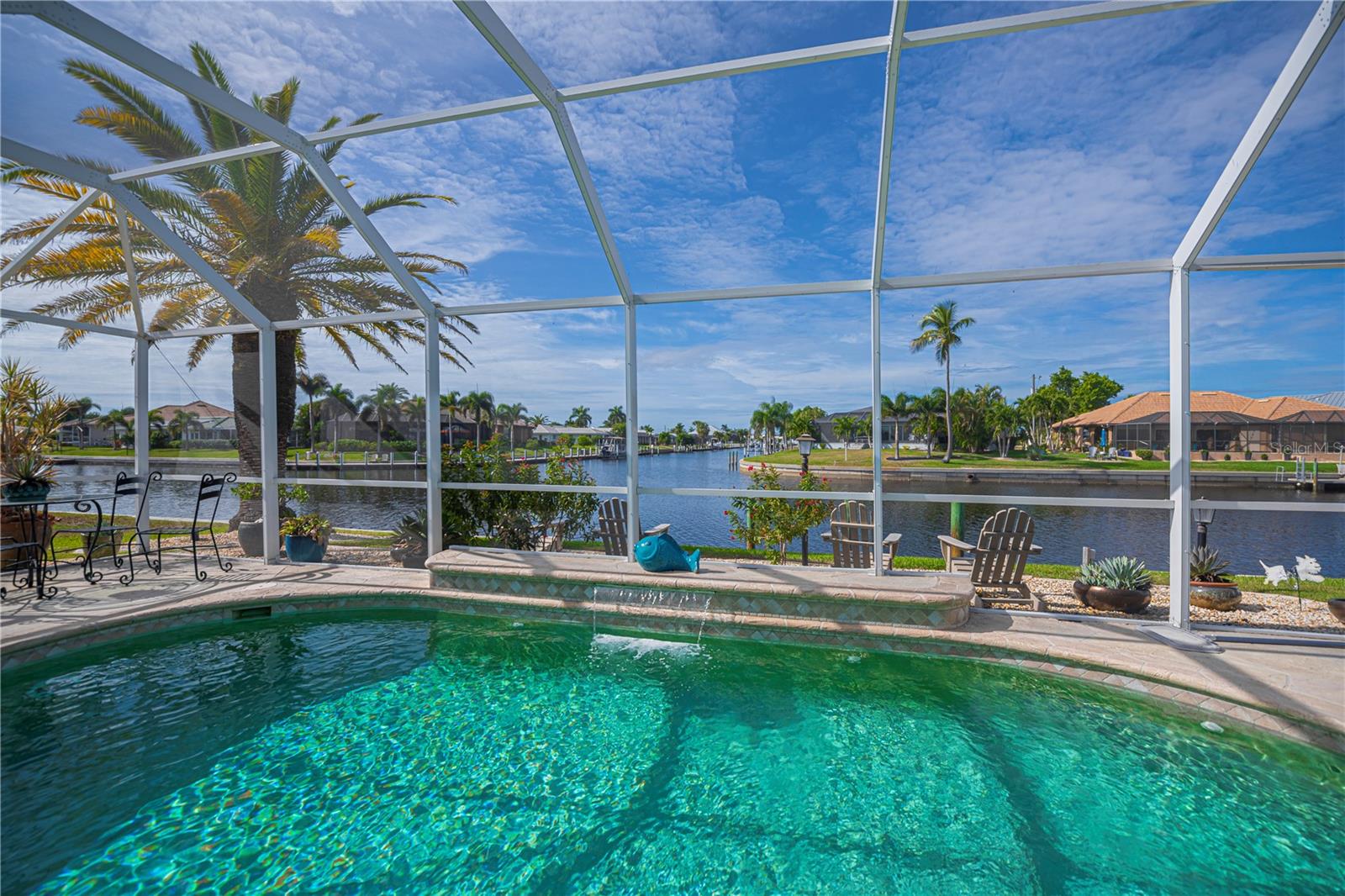 PUNTA GORDA ISLES SEC 5 - Residential