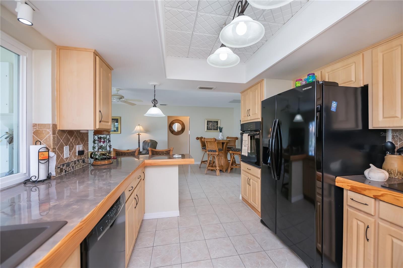 PUNTA GORDA ISLES SEC 5 - Residential