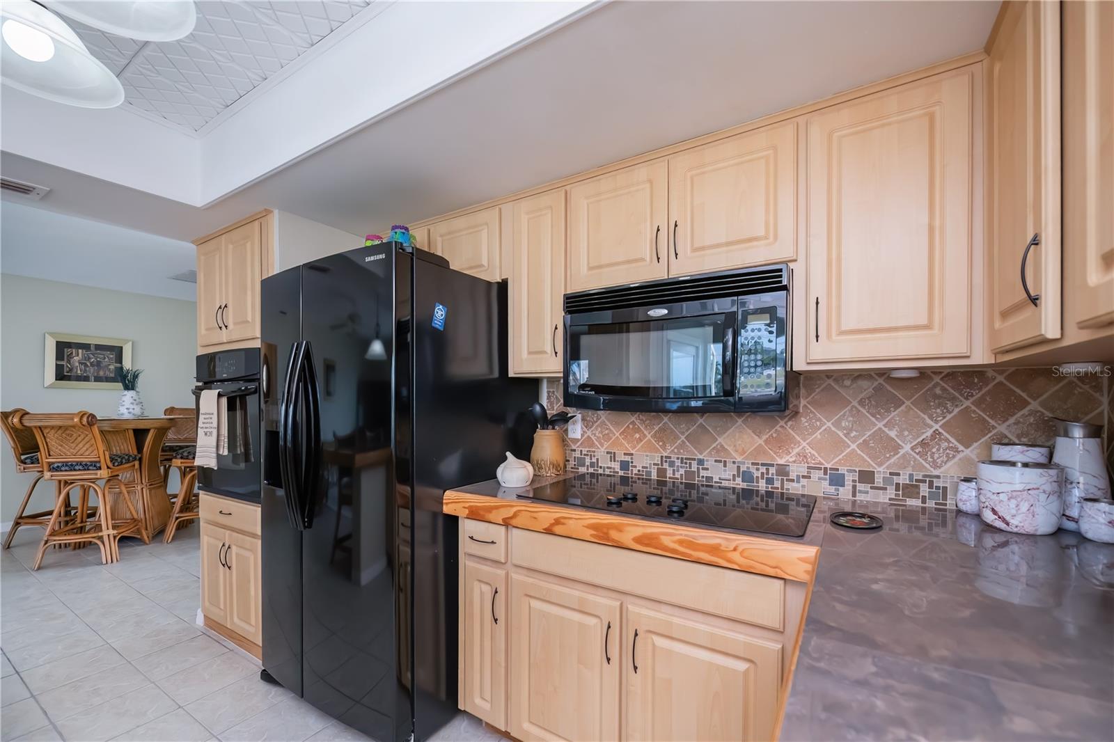 PUNTA GORDA ISLES SEC 5 - Residential