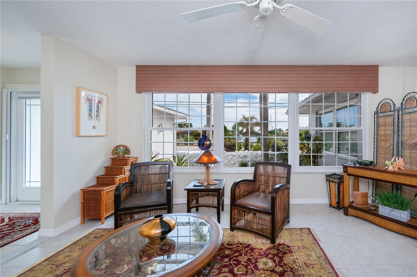 PUNTA GORDA ISLES SEC 5 - Residential