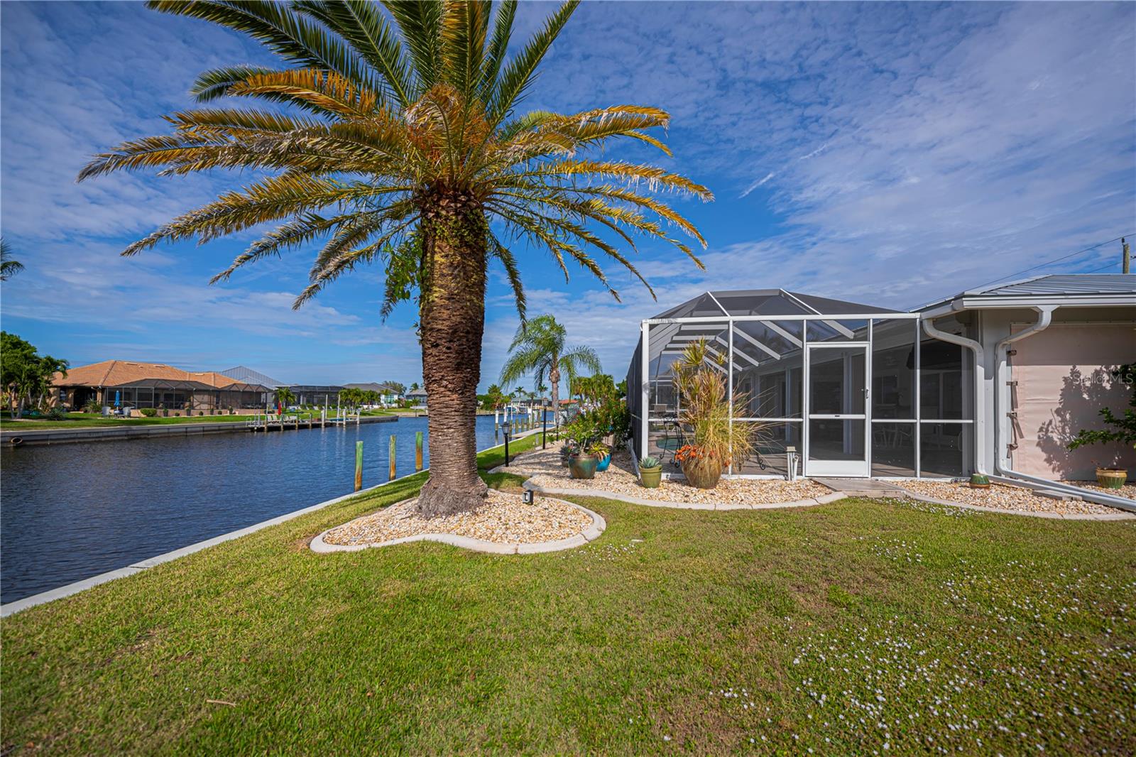 PUNTA GORDA ISLES SEC 5 - Residential