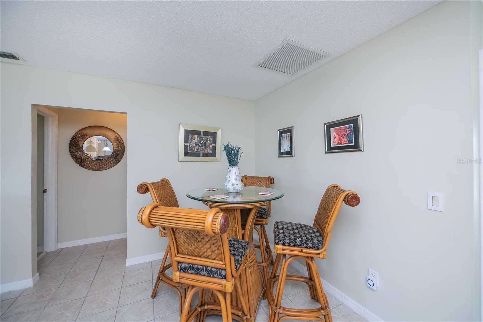 PUNTA GORDA ISLES SEC 5 - Residential
