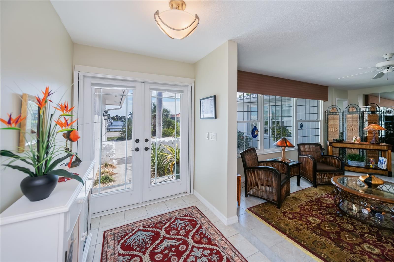 PUNTA GORDA ISLES SEC 5 - Residential