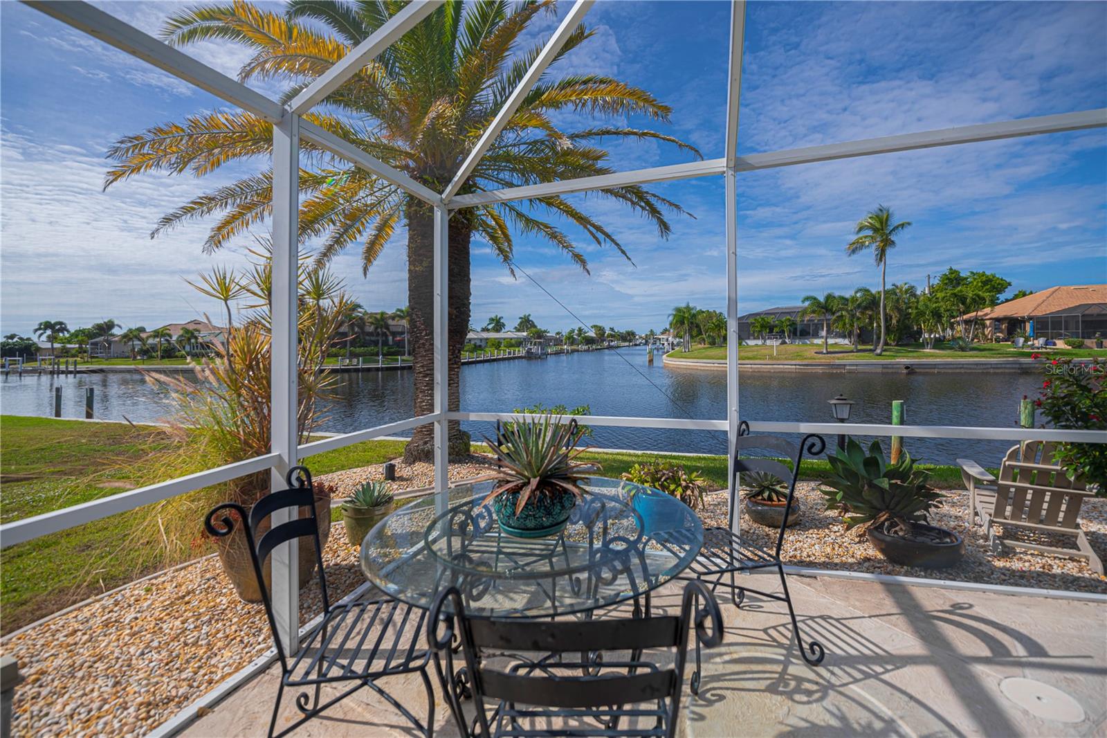 PUNTA GORDA ISLES SEC 5 - Residential