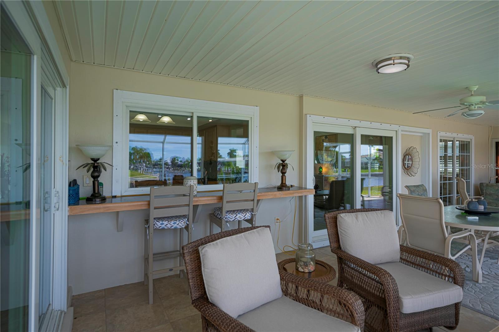 PUNTA GORDA ISLES SEC 5 - Residential