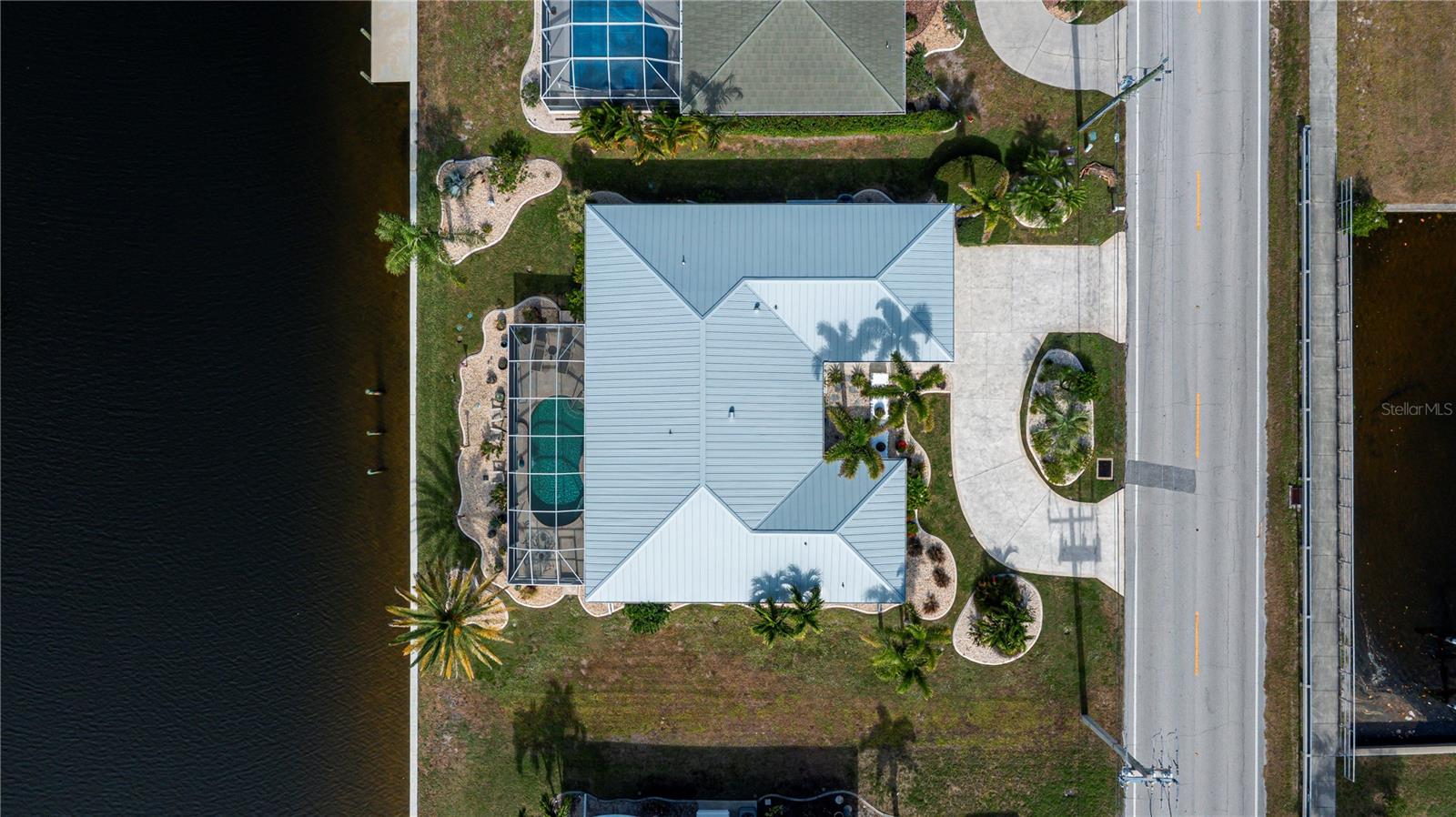 PUNTA GORDA ISLES SEC 5 - Residential