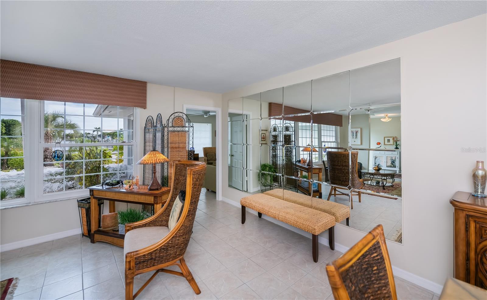 PUNTA GORDA ISLES SEC 5 - Residential