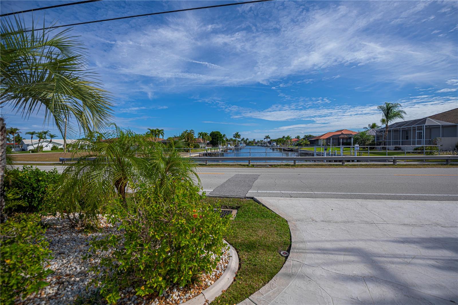PUNTA GORDA ISLES SEC 5 - Residential