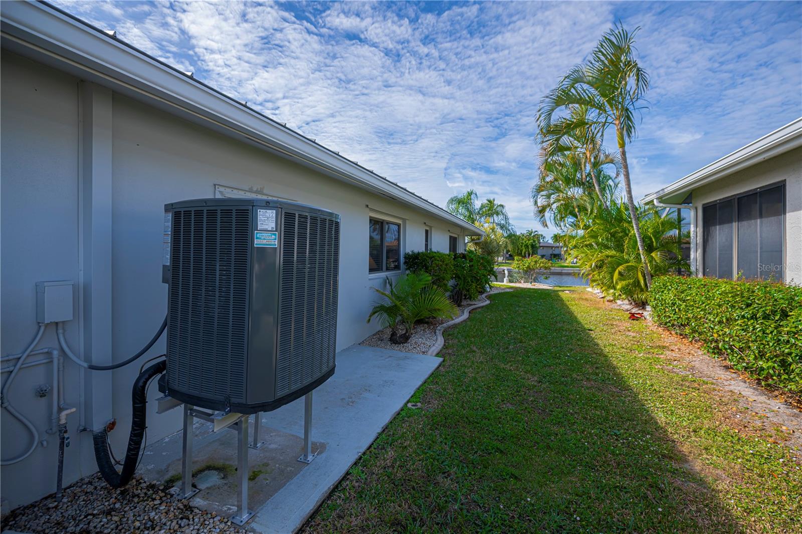 PUNTA GORDA ISLES SEC 5 - Residential