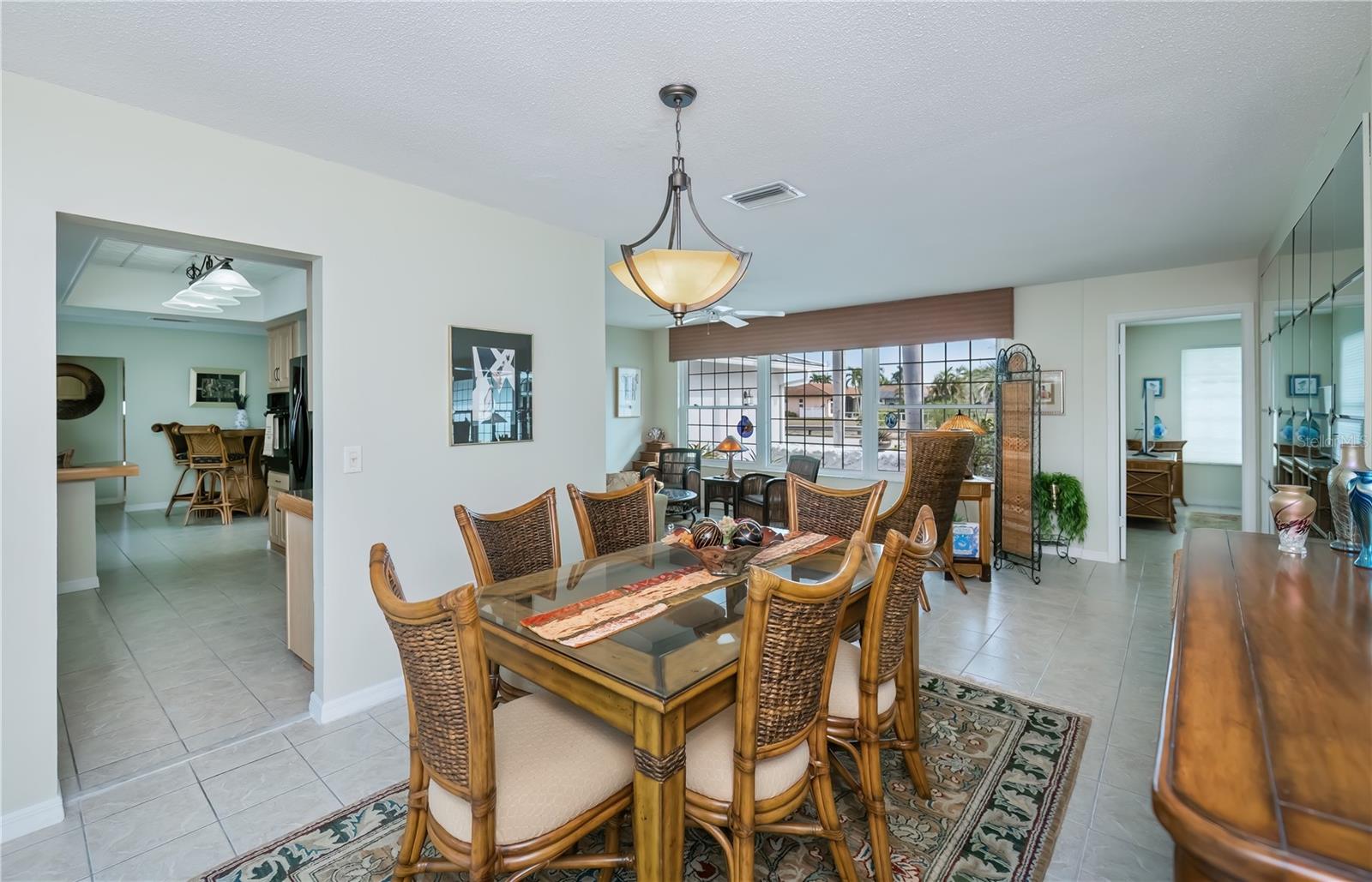 PUNTA GORDA ISLES SEC 5 - Residential