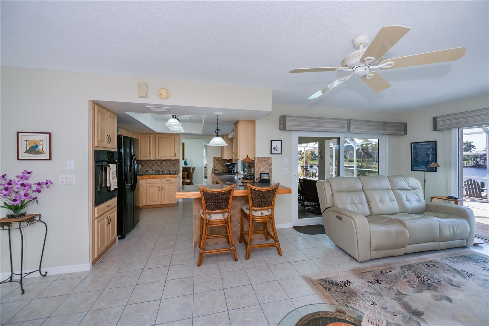 PUNTA GORDA ISLES SEC 5 - Residential