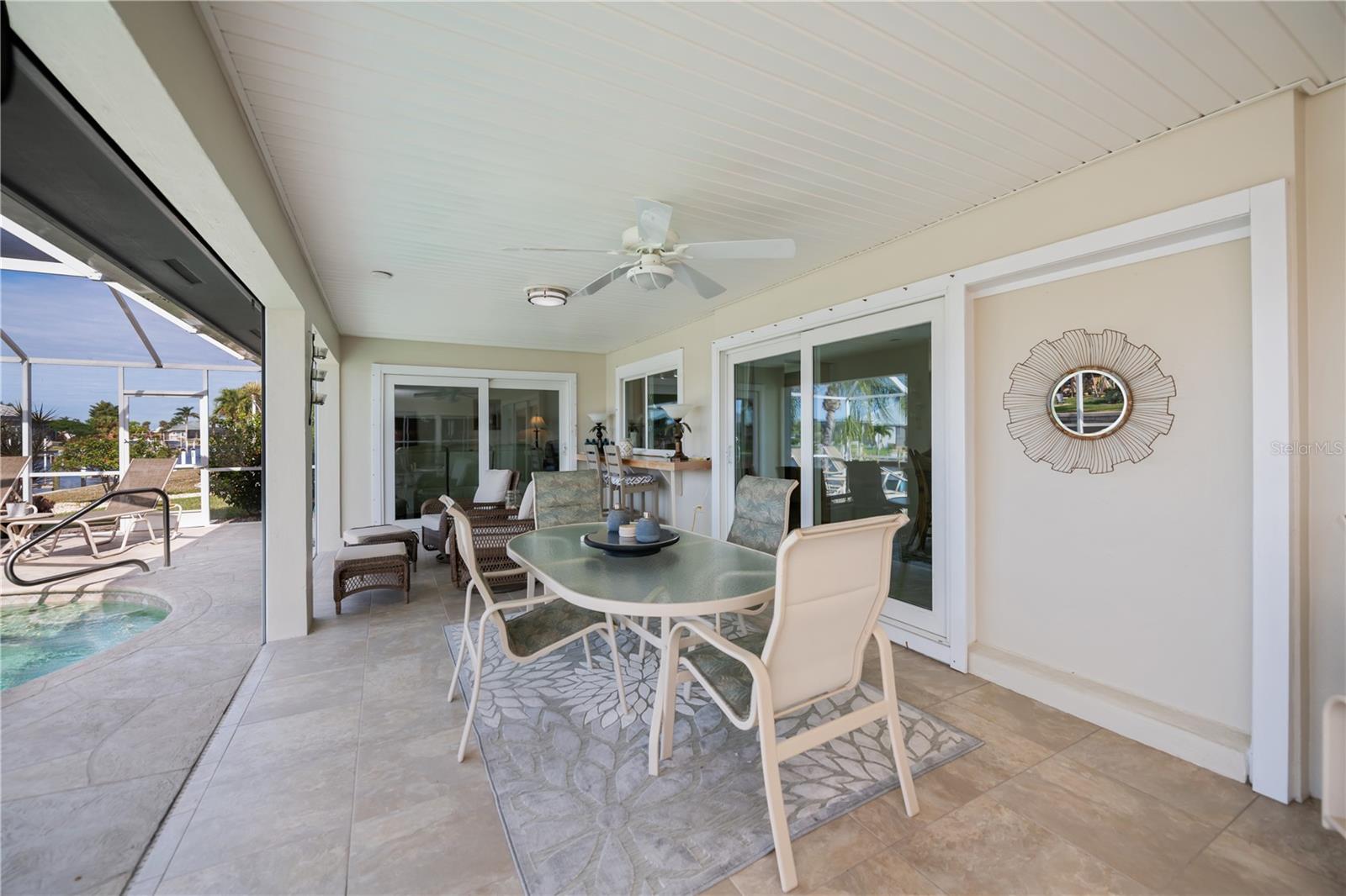 PUNTA GORDA ISLES SEC 5 - Residential