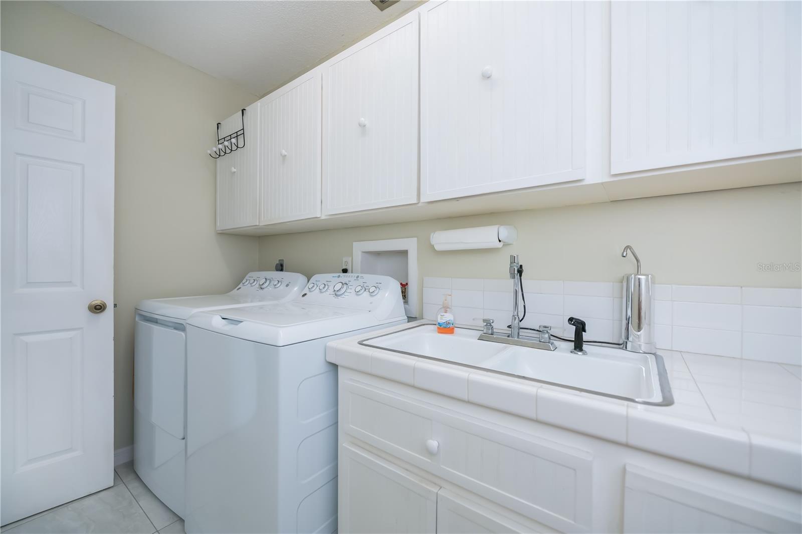 PUNTA GORDA ISLES SEC 5 - Residential