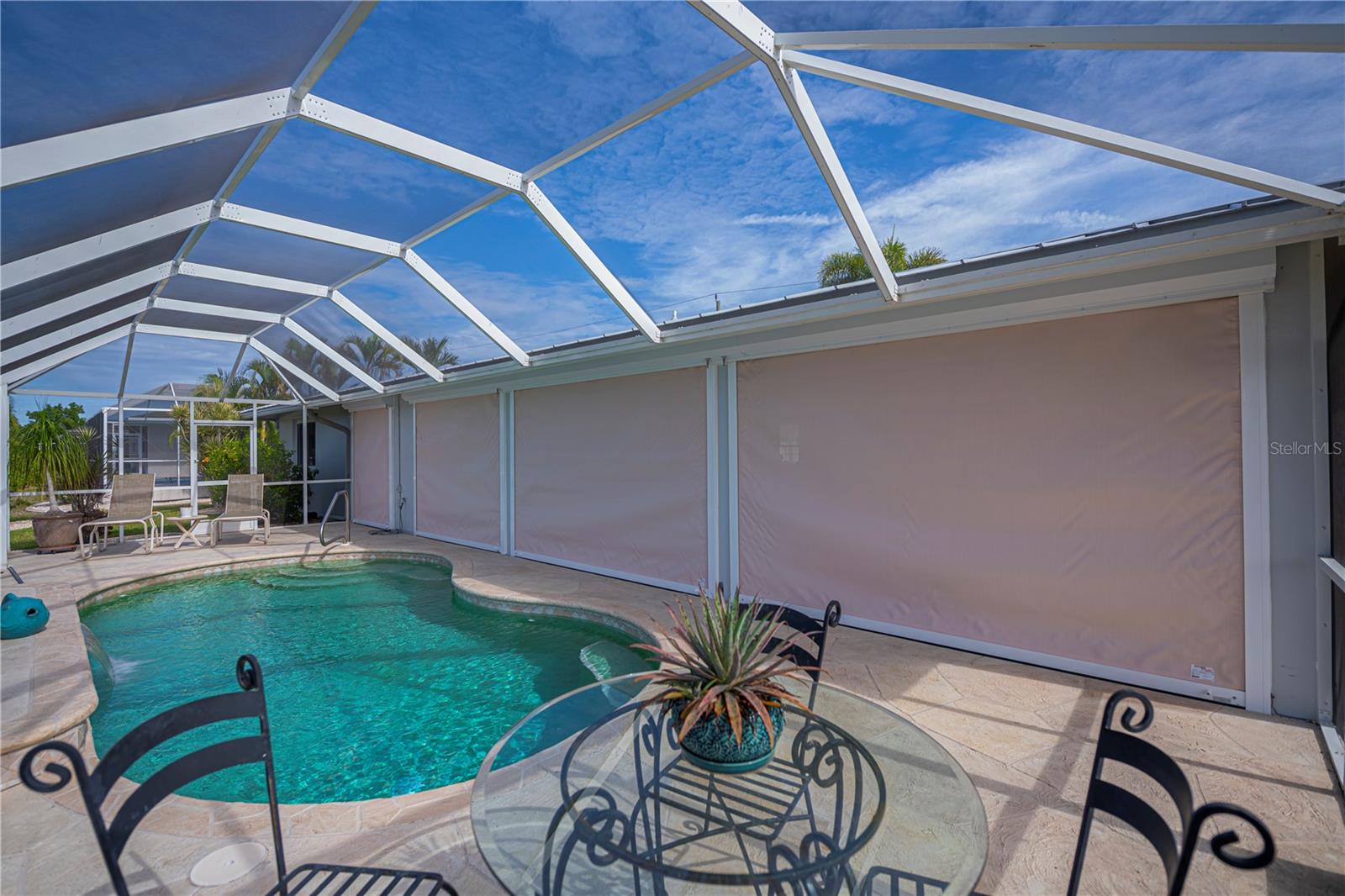 PUNTA GORDA ISLES SEC 5 - Residential
