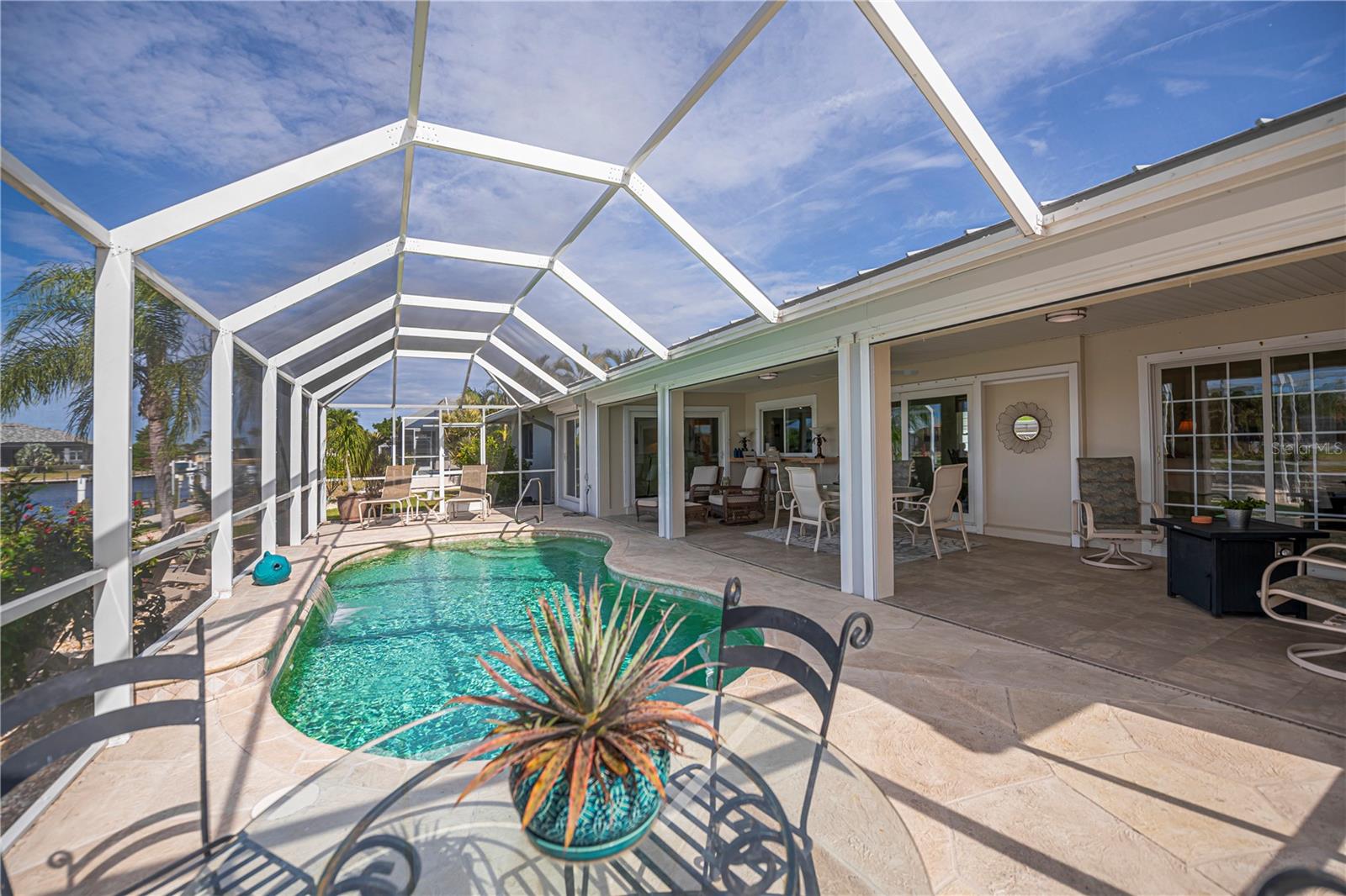 PUNTA GORDA ISLES SEC 5 - Residential