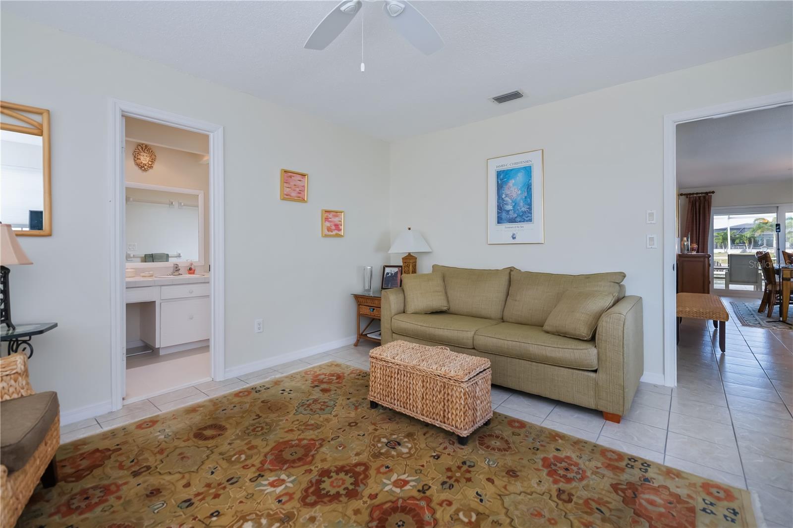 PUNTA GORDA ISLES SEC 5 - Residential