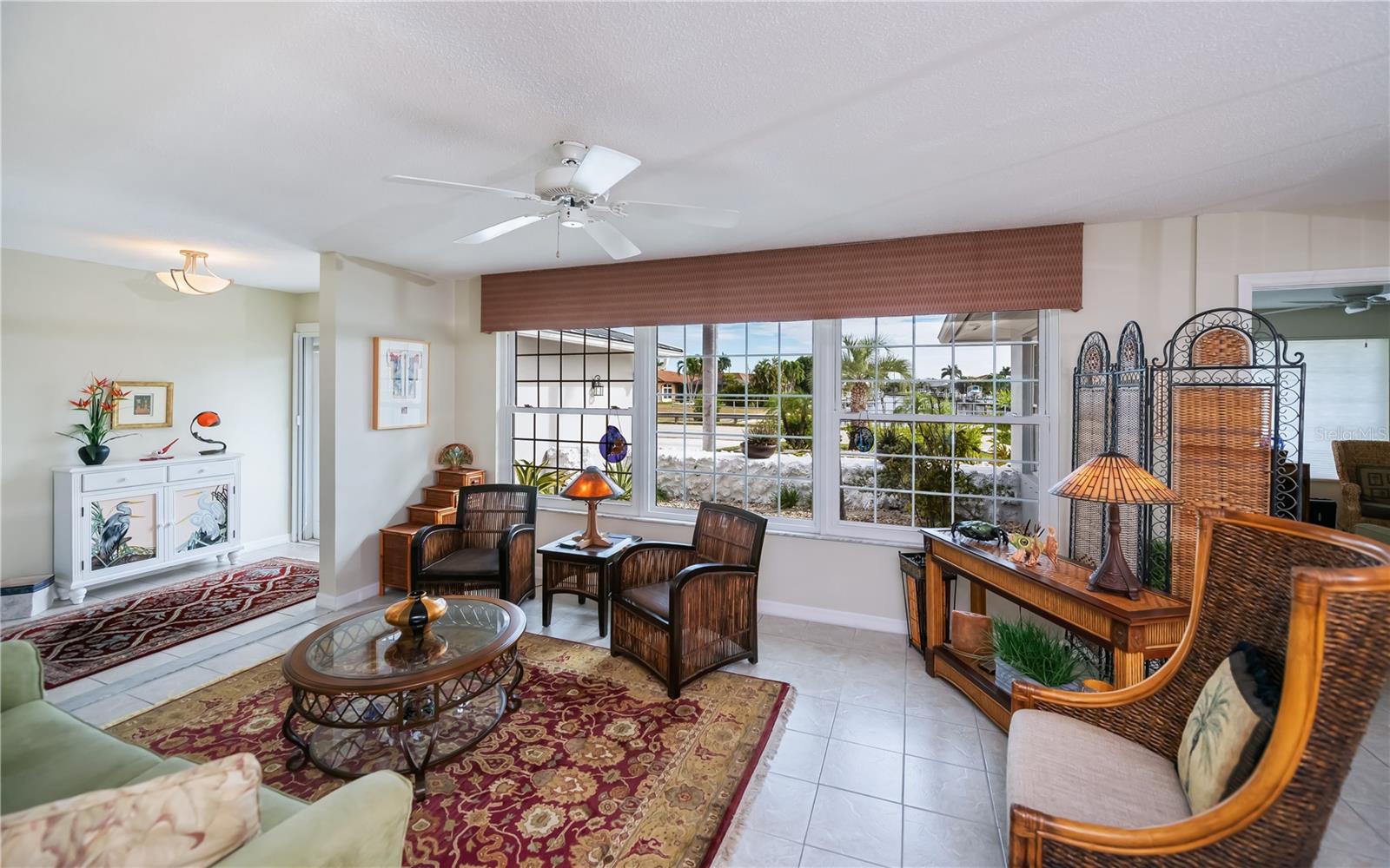 PUNTA GORDA ISLES SEC 5 - Residential