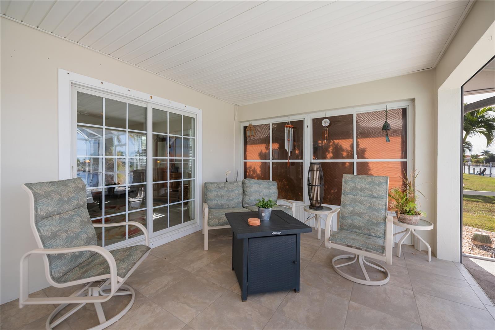 PUNTA GORDA ISLES SEC 5 - Residential