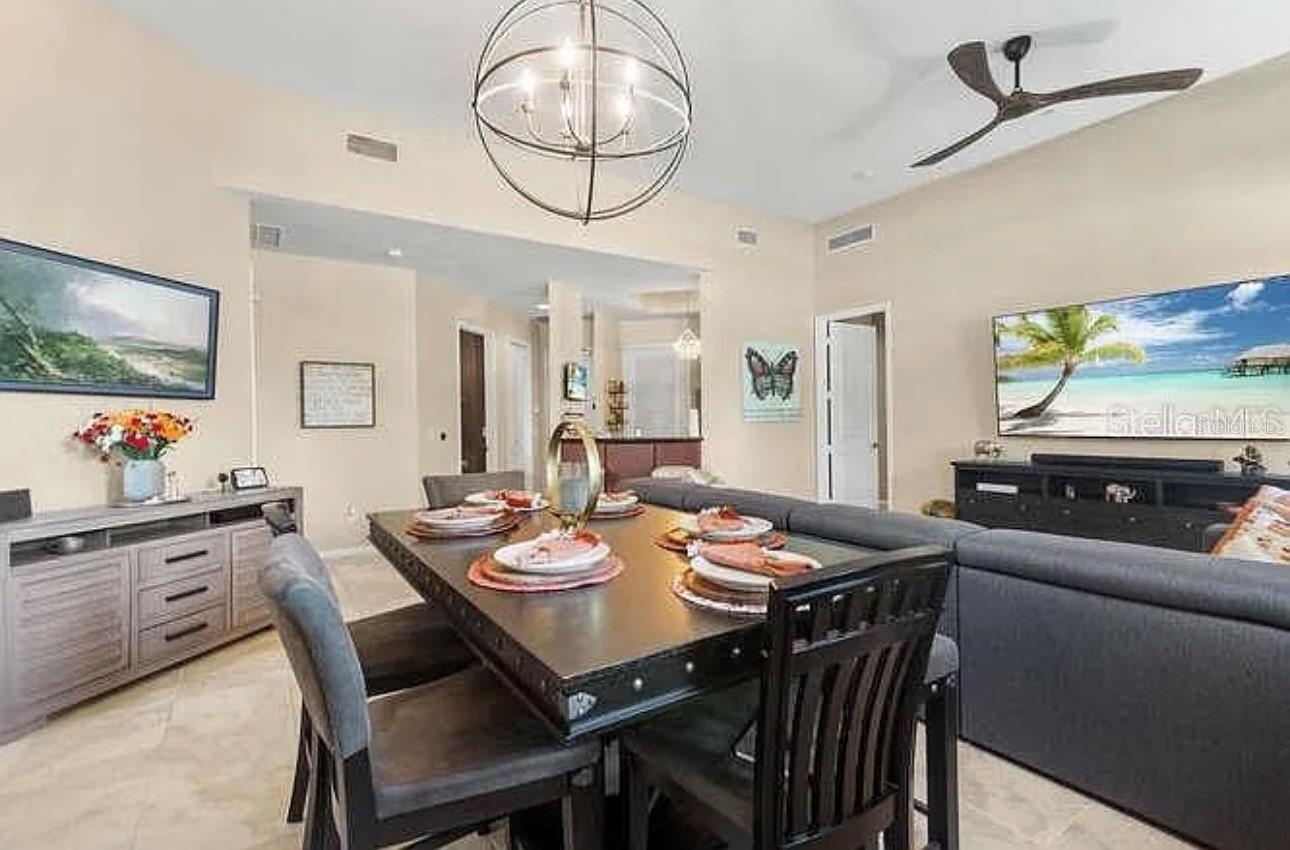 METROPOLITAN CONDO - Residential