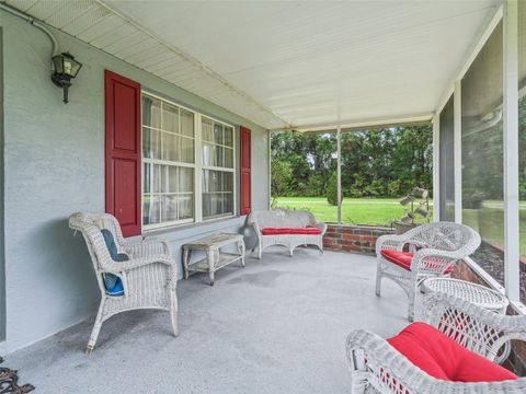 A home in SUMMERFIELD