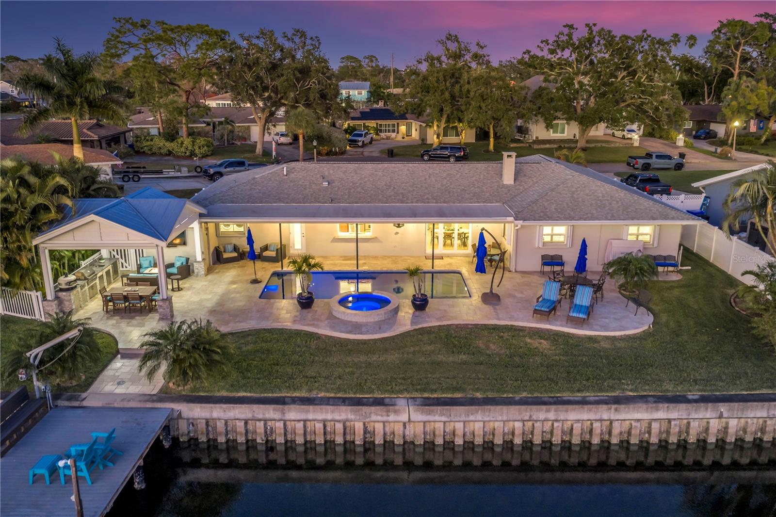 5166 HORSESHOE PLACE NE