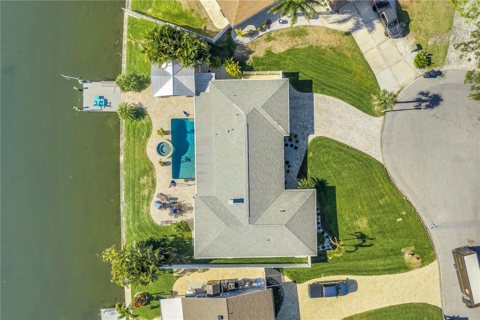 5166 HORSESHOE PLACE NE