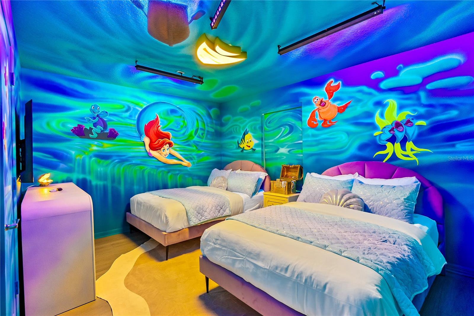 WINDSOR CAY PH 1 - Residential