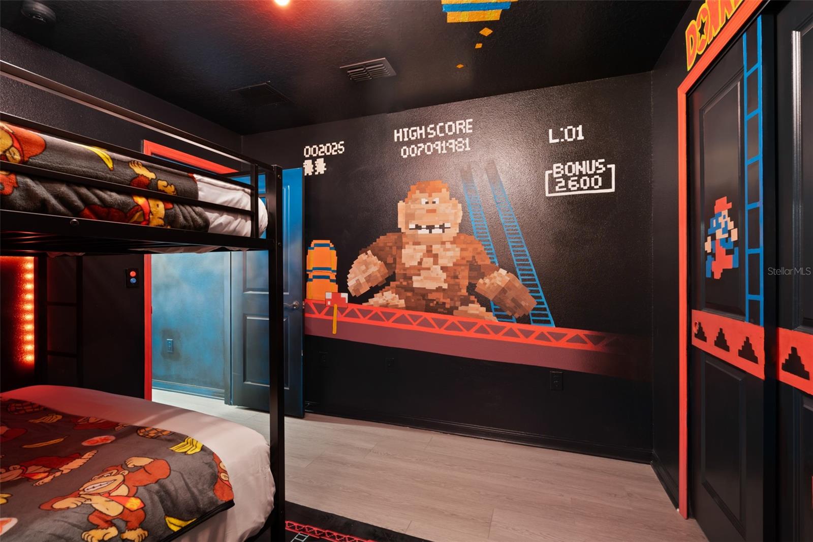 WINDSOR CAY PH 1 - Residential