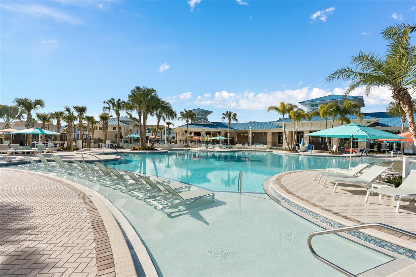 WINDSOR CAY PH 1 - Residential