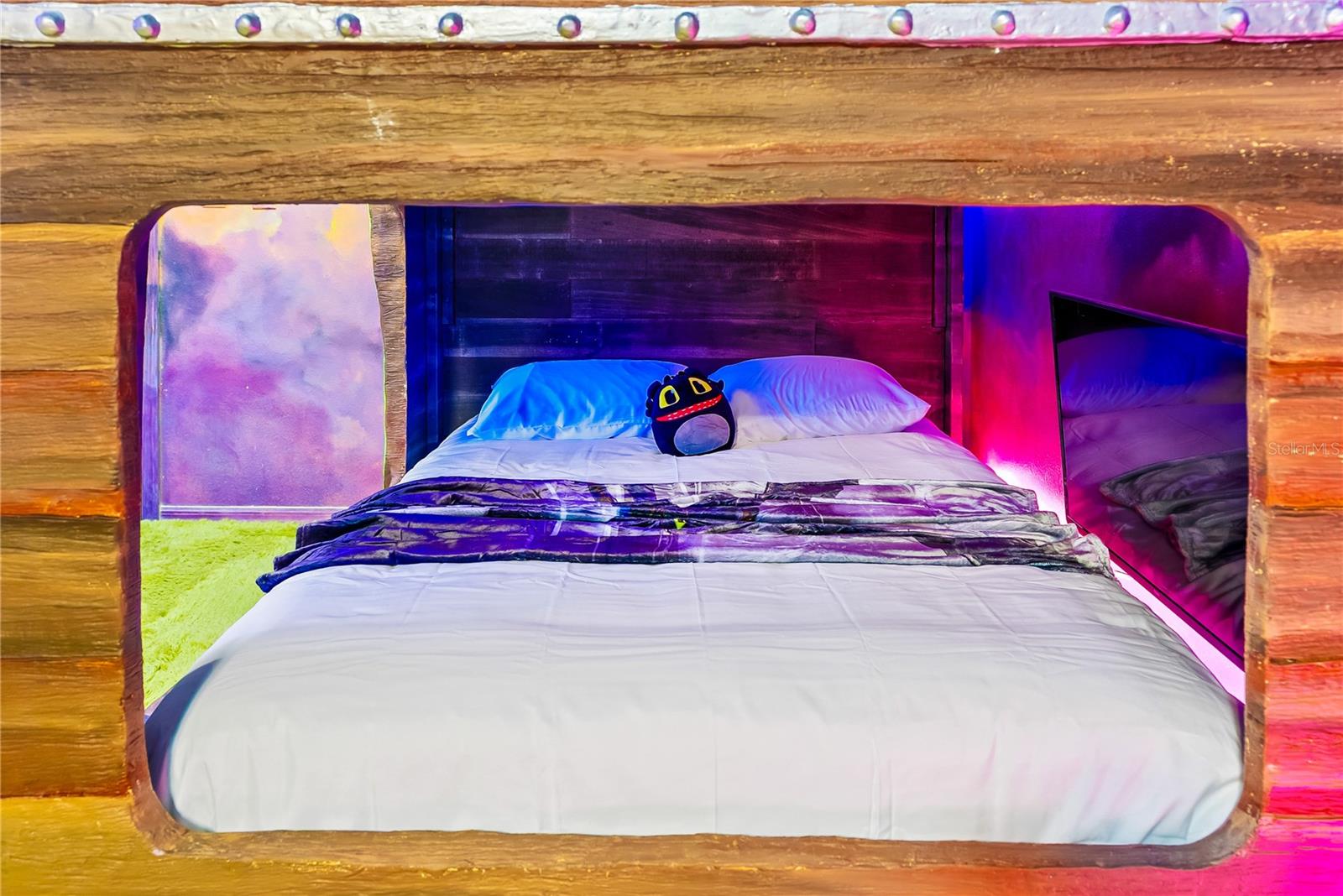 WINDSOR CAY PH 1 - Residential