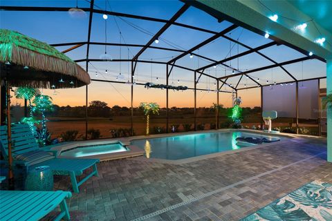 Tiny photo for 16016 Sandy Cliffs Drive, Clermont, FL 34714 (MLS # O6384007)