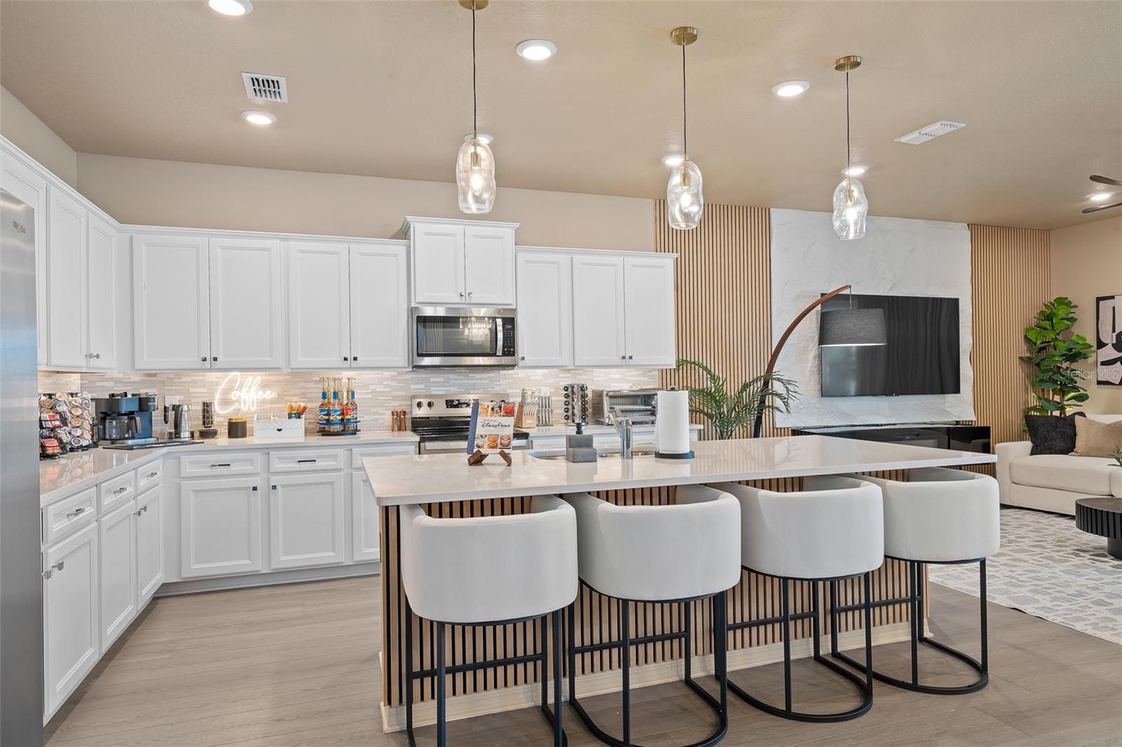 WINDSOR CAY PH 1 - Residential