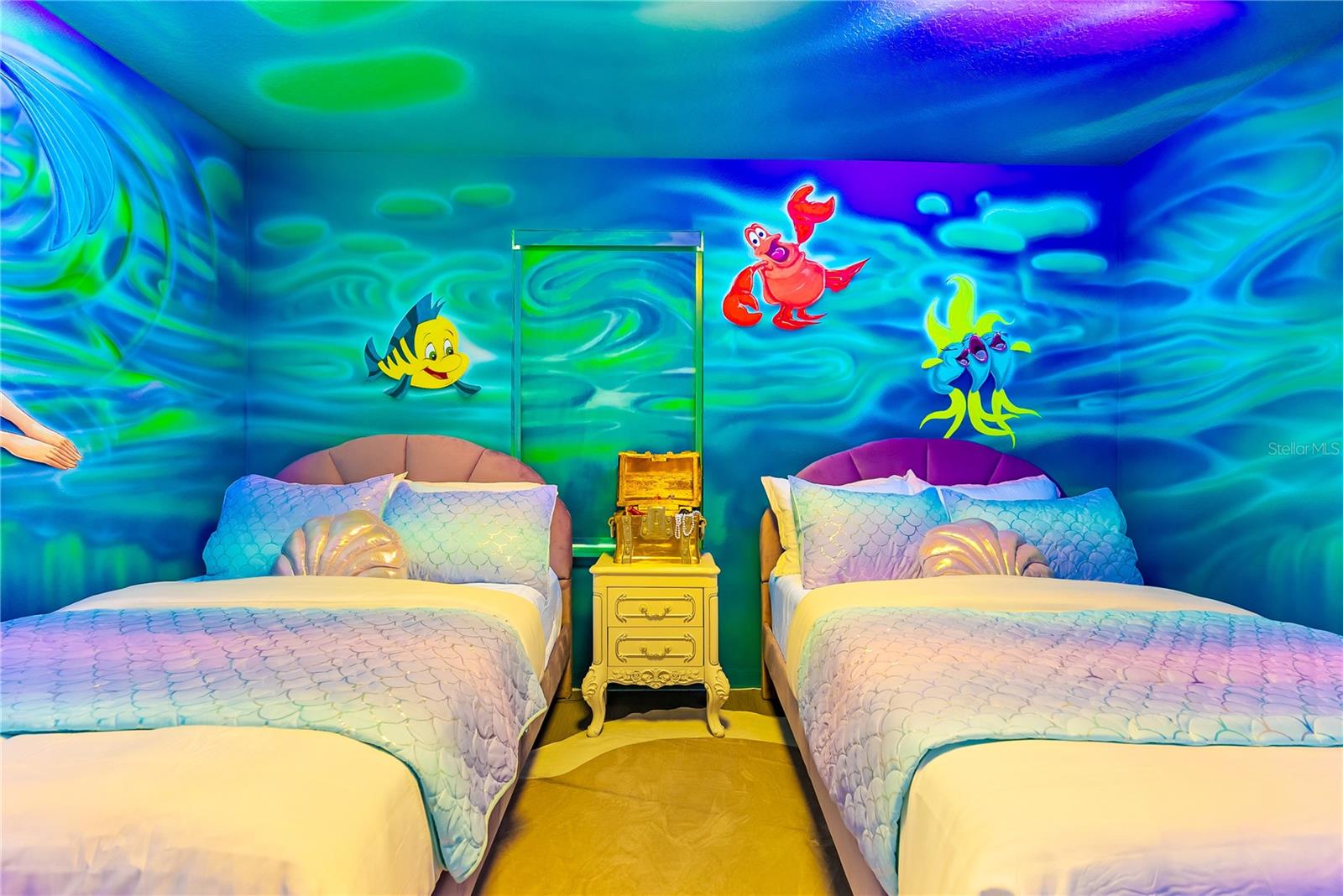 WINDSOR CAY PH 1 - Residential