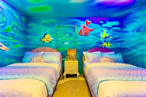 Tiny photo for 16016 Sandy Cliffs Drive, Clermont, FL 34714 (MLS # O6384007)