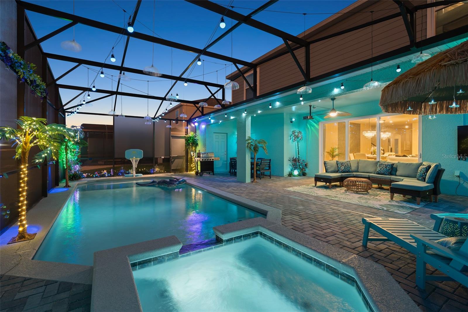 WINDSOR CAY PH 1 - Residential