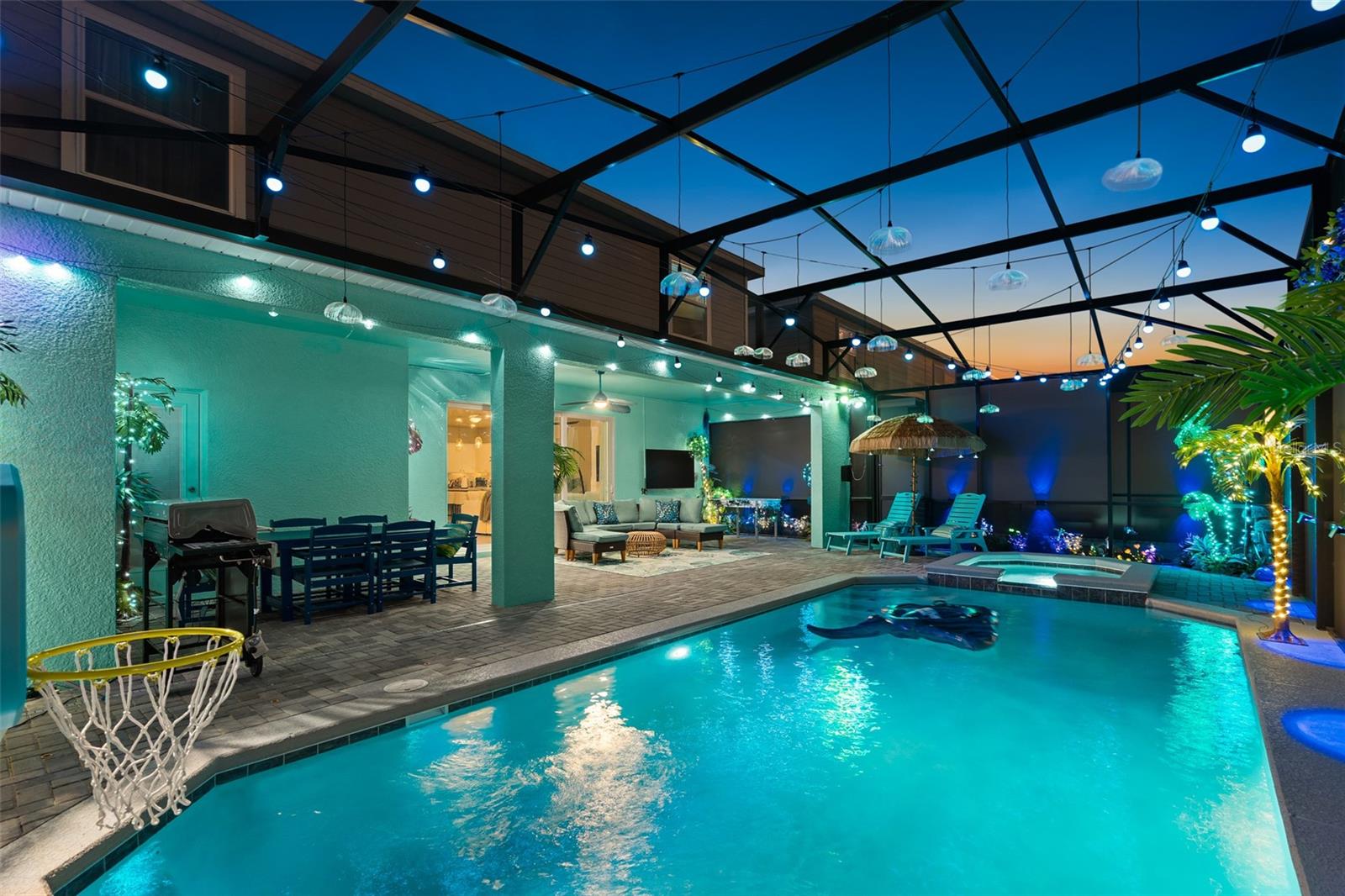 WINDSOR CAY PH 1 - Residential