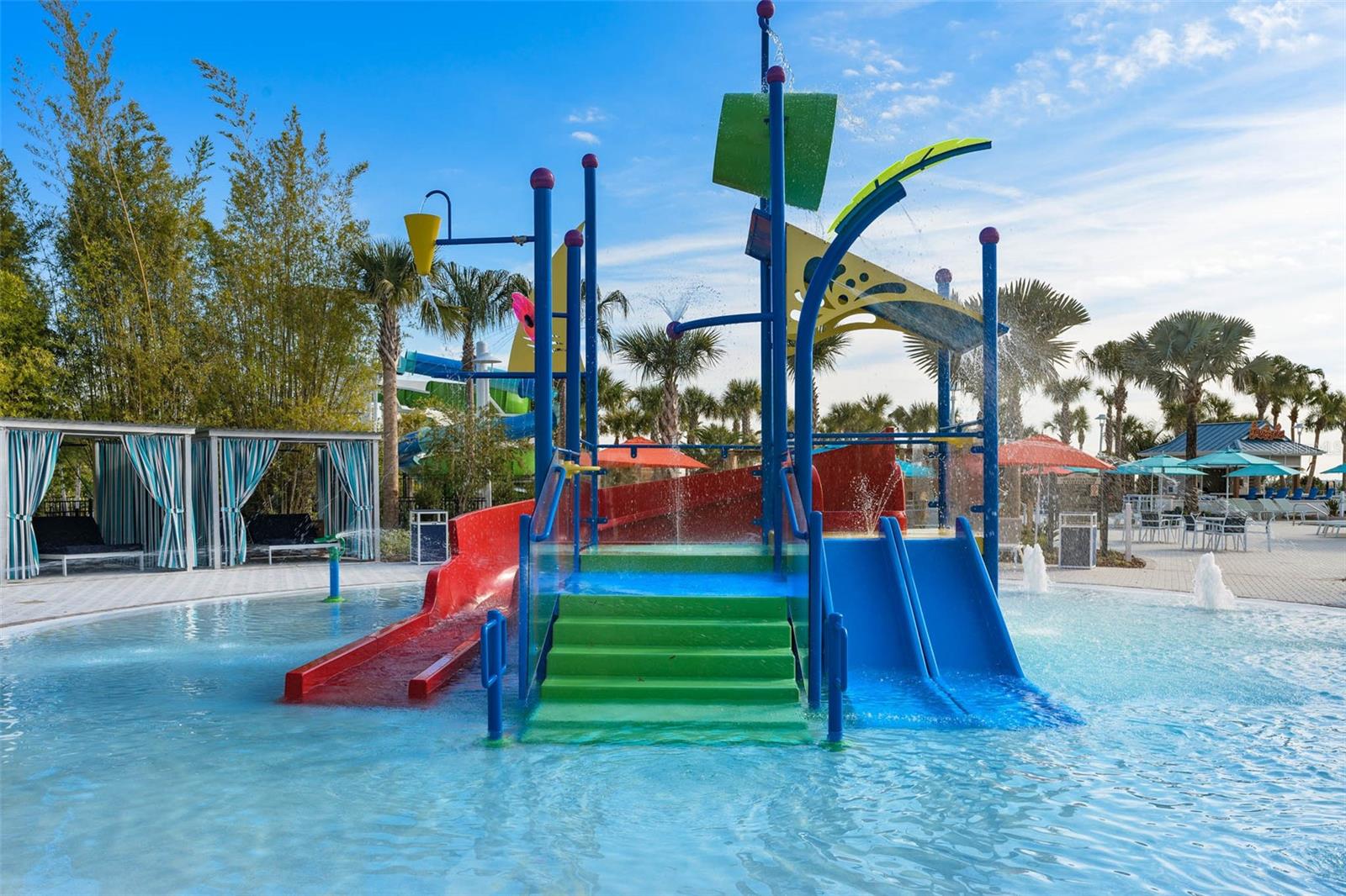 WINDSOR CAY PH 1 - Residential