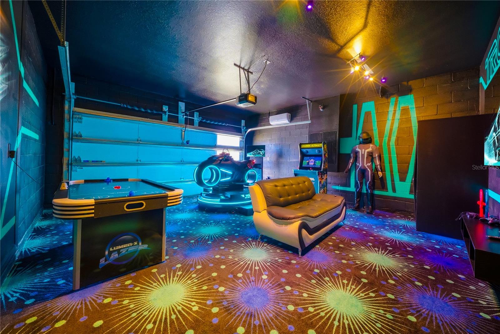 WINDSOR CAY PH 1 - Residential