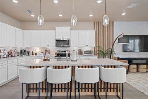 Tiny photo for 16016 Sandy Cliffs Drive, Clermont, FL 34714 (MLS # O6384007)