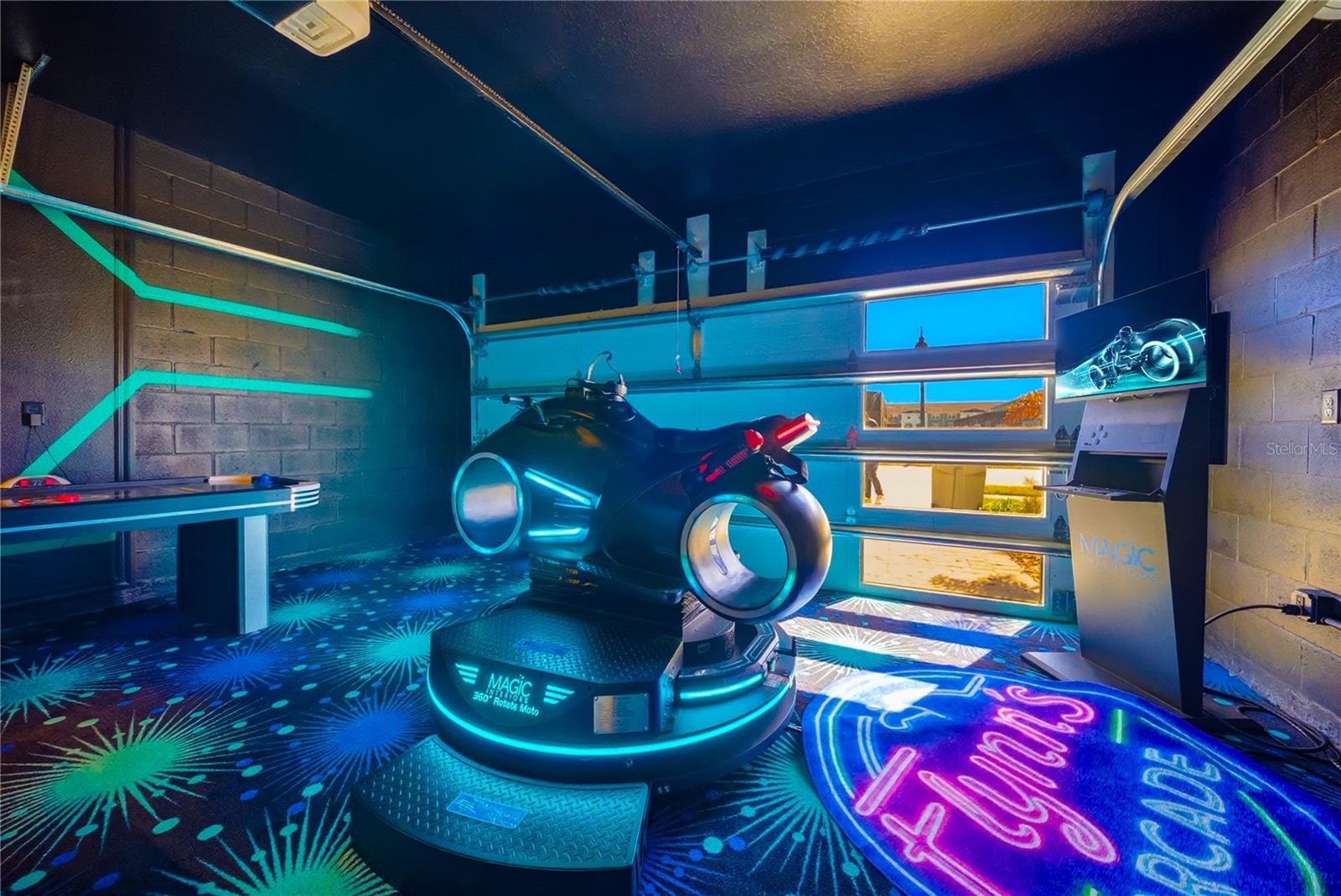 WINDSOR CAY PH 1 - Residential