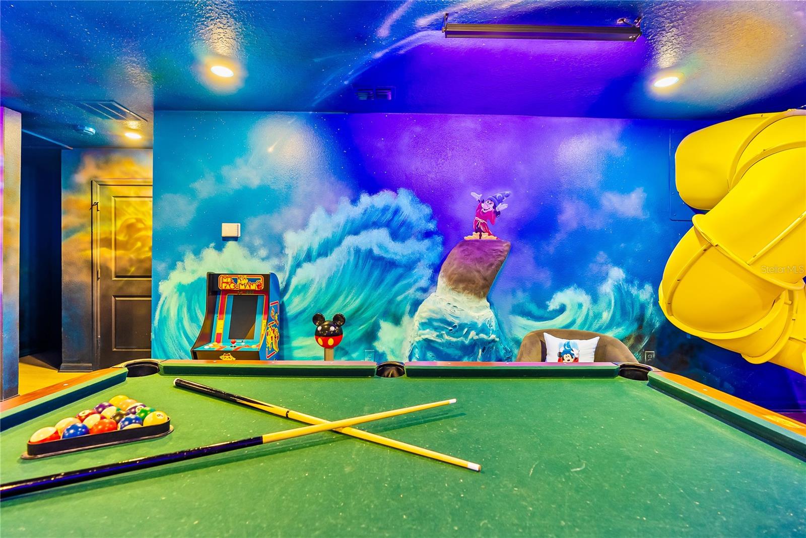 WINDSOR CAY PH 1 - Residential