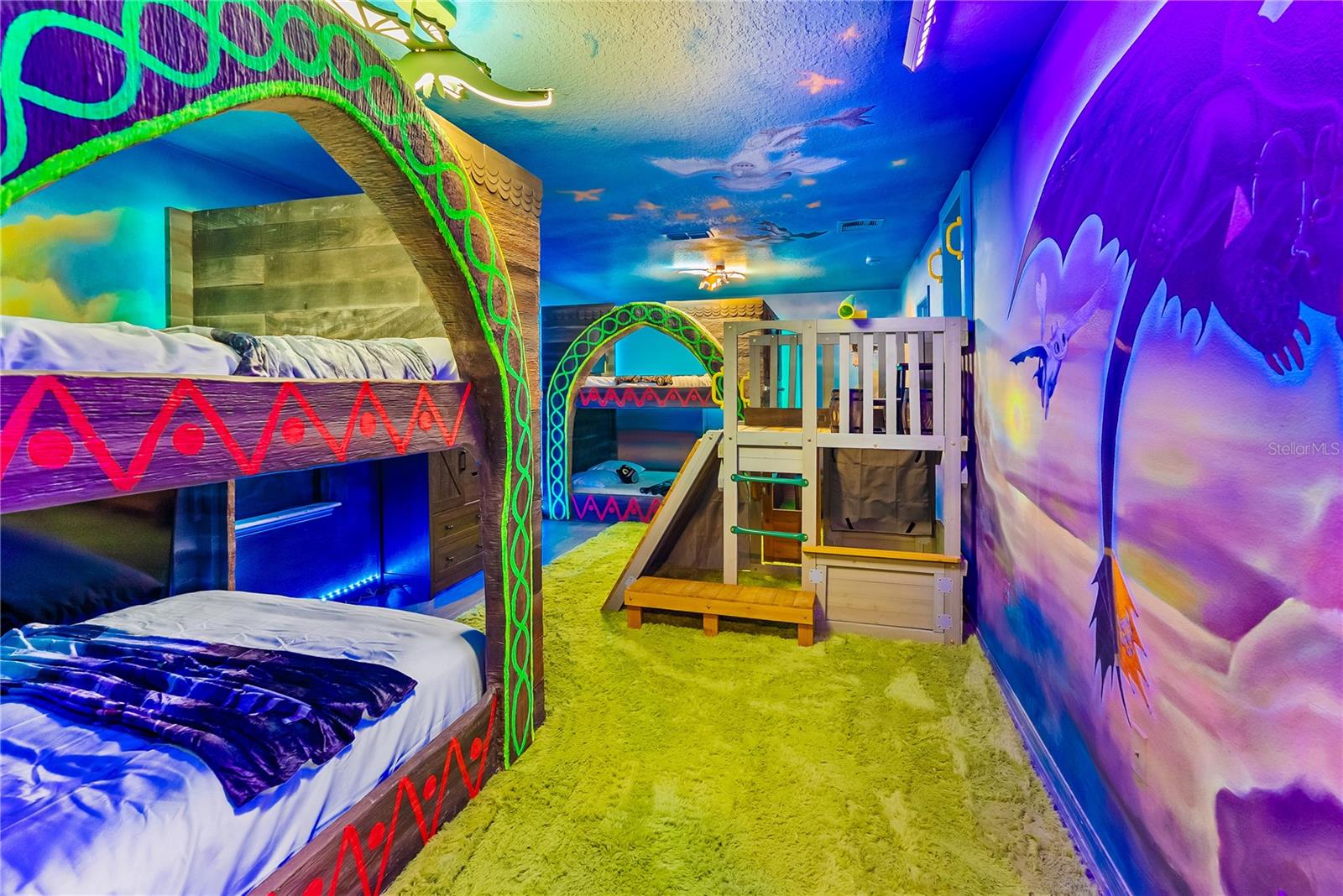 WINDSOR CAY PH 1 - Residential