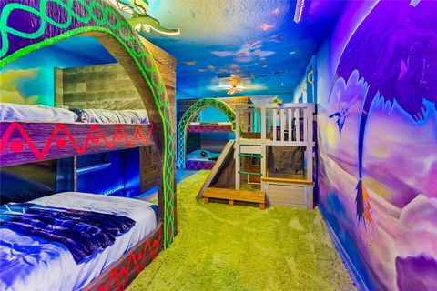 Tiny photo for 16016 Sandy Cliffs Drive, Clermont, FL 34714 (MLS # O6384007)