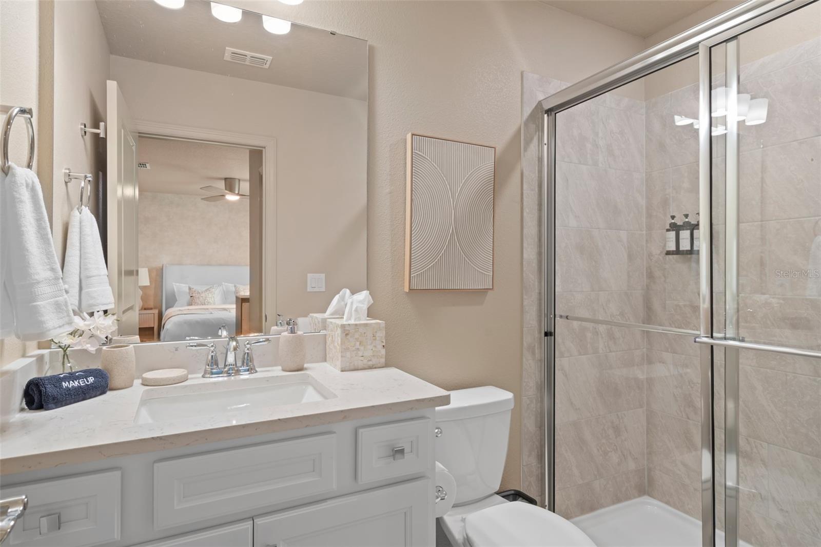 WINDSOR CAY PH 1 - Residential