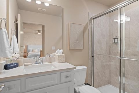 Tiny photo for 16016 Sandy Cliffs Drive, Clermont, FL 34714 (MLS # O6384007)