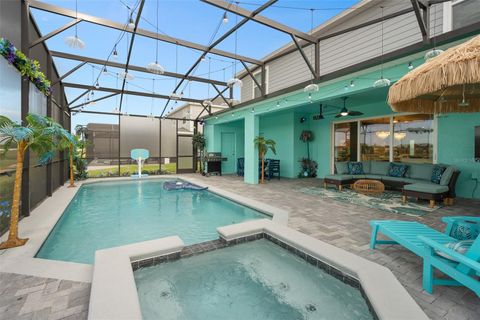 Tiny photo for 16016 Sandy Cliffs Drive, Clermont, FL 34714 (MLS # O6384007)